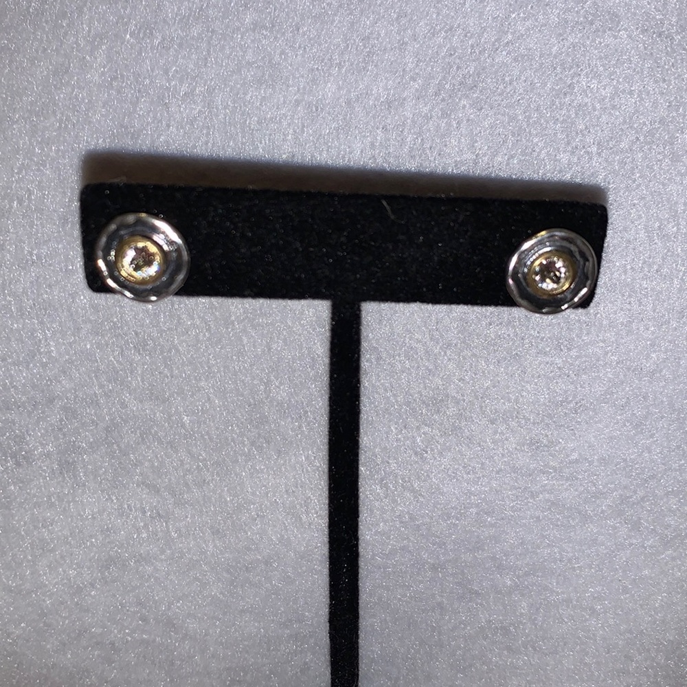 Grace & Heart earrings